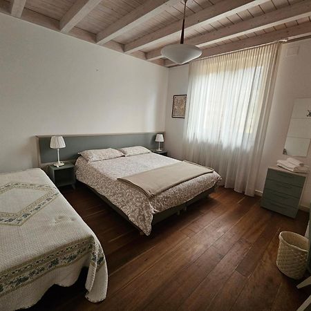Relais Divino Hotell Ala Exteriör bild