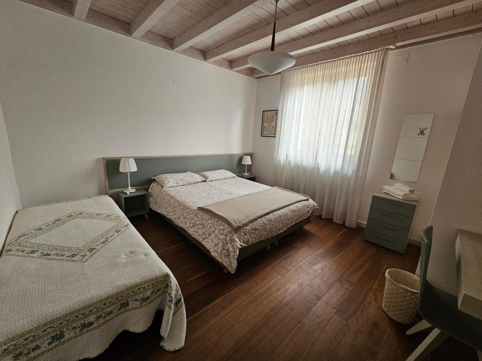 Relais Divino Hotell Ala Exteriör bild